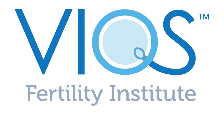 Vios Fertility logo