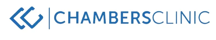 Chambers Clinic logo